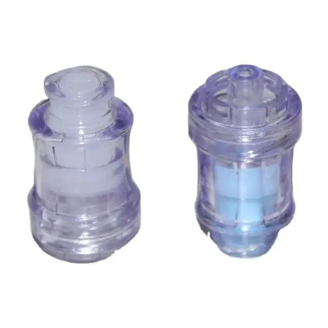 Disposable Free Connector Needleless Adapter Extension Tube Needle Free Connector