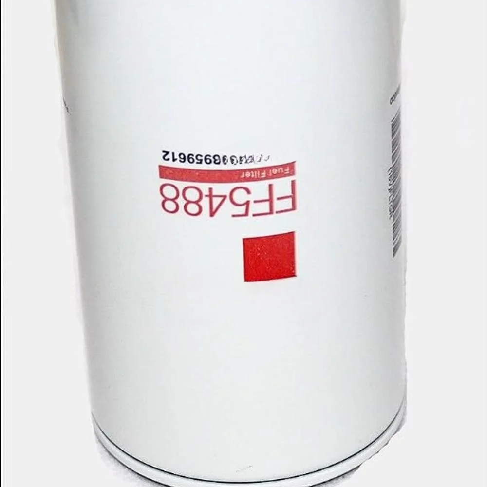 Hot Sale Truck FF5488 Fuel Filter Lube Filter For Truck Engine Parts