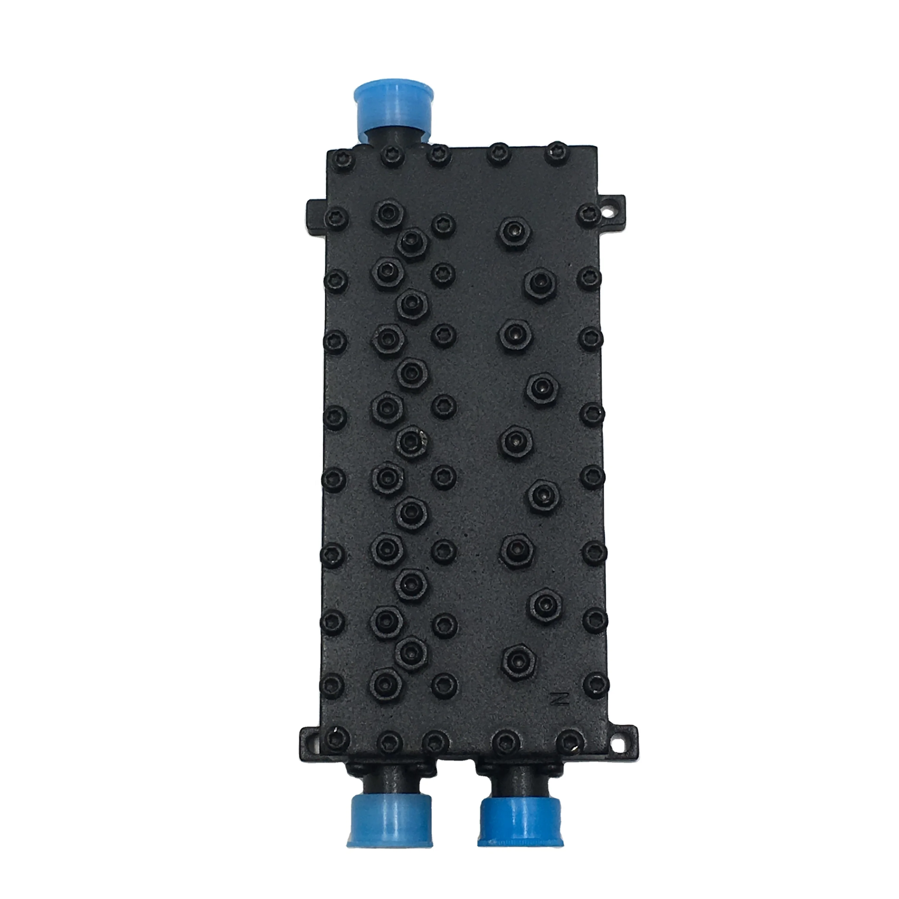 800-960MHz&1710-2170MHz Cavity Combiner or Cavity Diplexer