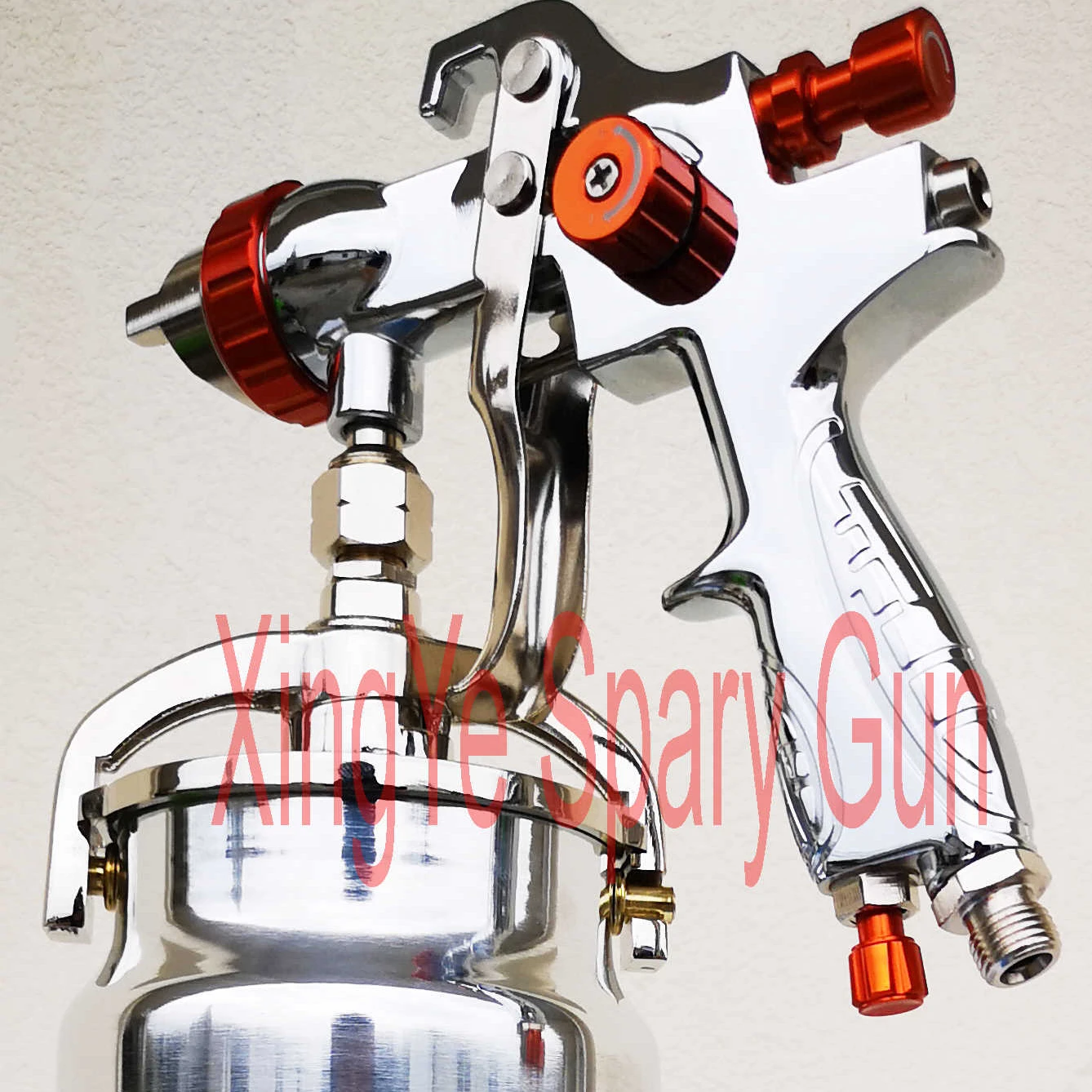 air automatic household furniture M-2000S Good best HVLP air spray gun