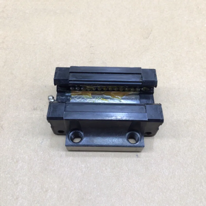 Оригинальный SBC линейный направляющий блок SBG65 SBG65FL SBG65FL-K1 SBG65FL-C-K1