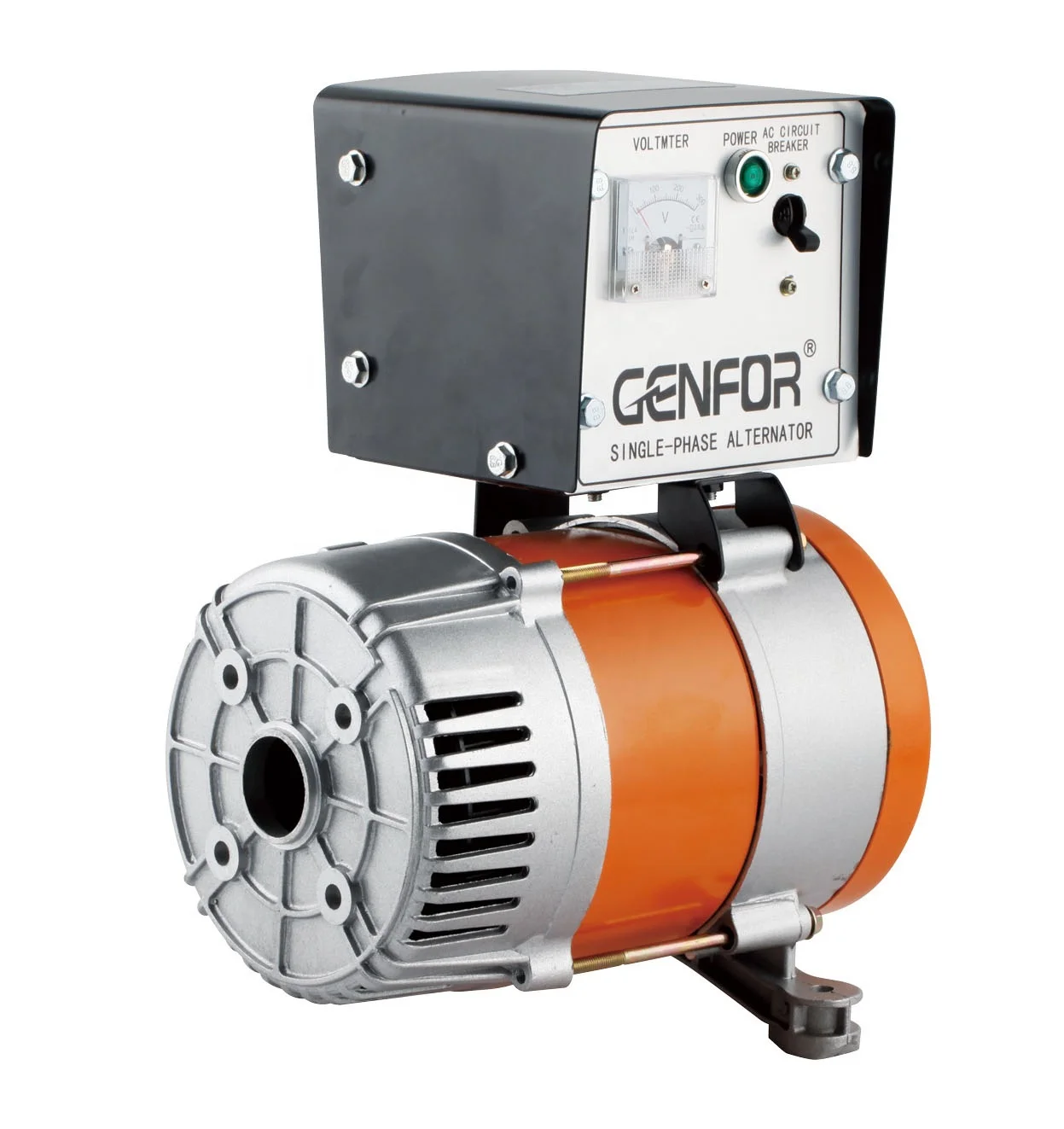 2000W 3000rpm 3600rpm synchronous Portable Generator alternator Genset