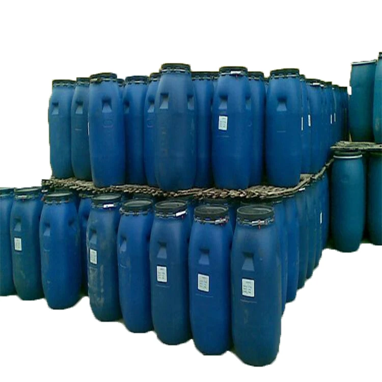 China Manufacturer Better Price Sodium Alcohol Ether Sulphate AES Detergent Chemicals SLES 70% Sodium Lauryl Ether Sulphate