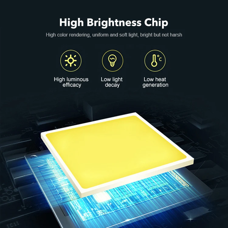 EYST Wholesale Outdoor Die-Cast Aluminum Die-Cast 8W 12W 18W 24W 36W 48W 54W 72W 144W 216W Waterproof Ip66 SMD Led Flood Light