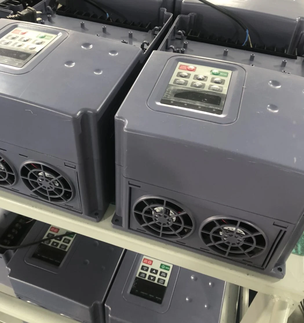 
Frequency MPPT solar pump inverter to 300kw. 