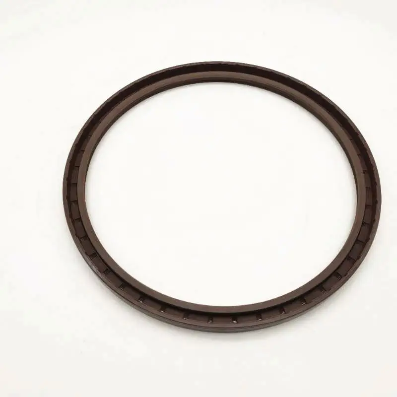 TC-16x24x7 Rubber Covered Double Lip With Garter Spring Oil Seal TC16x24x7