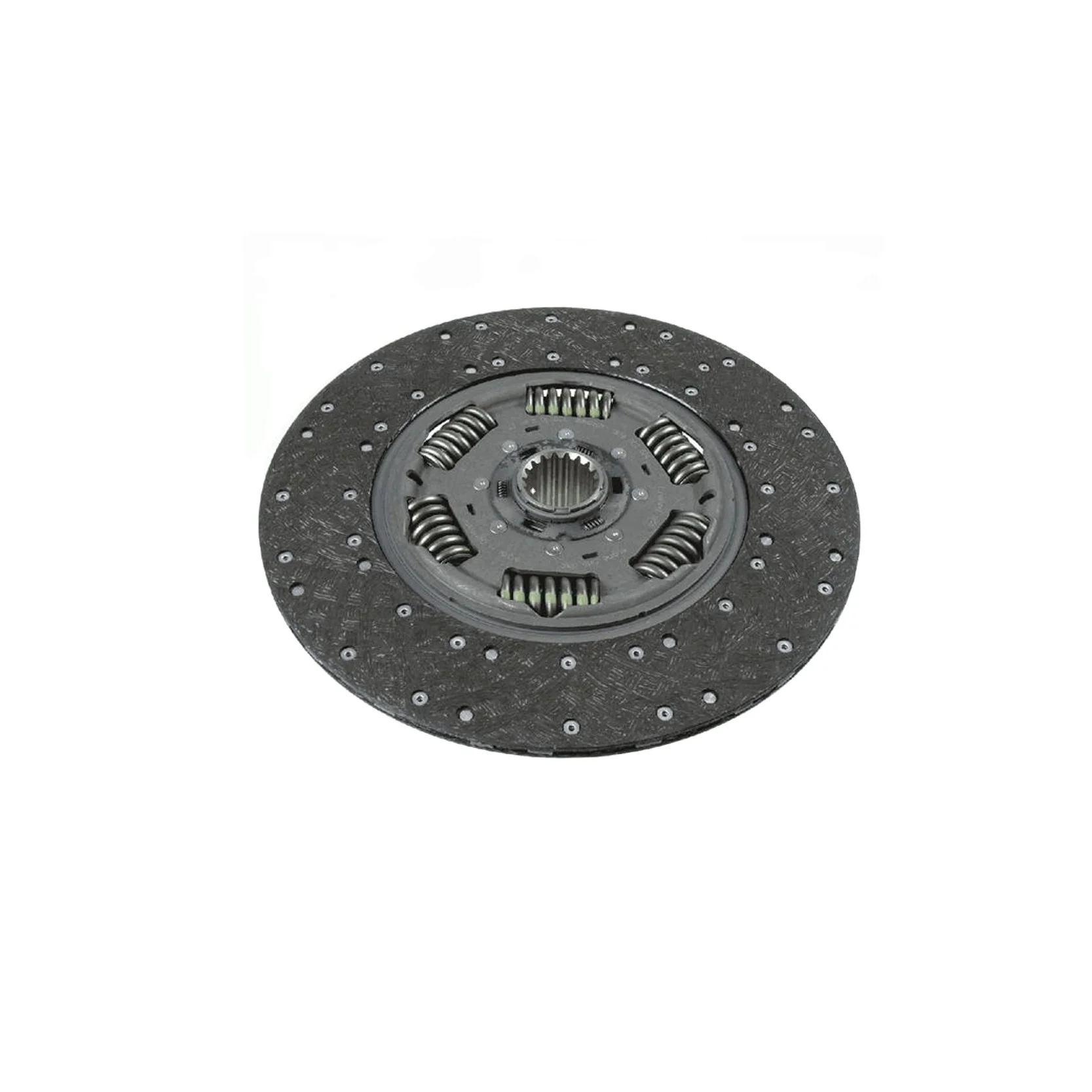 Hot seller clutch plate  1878002024 0152507903 0152508003