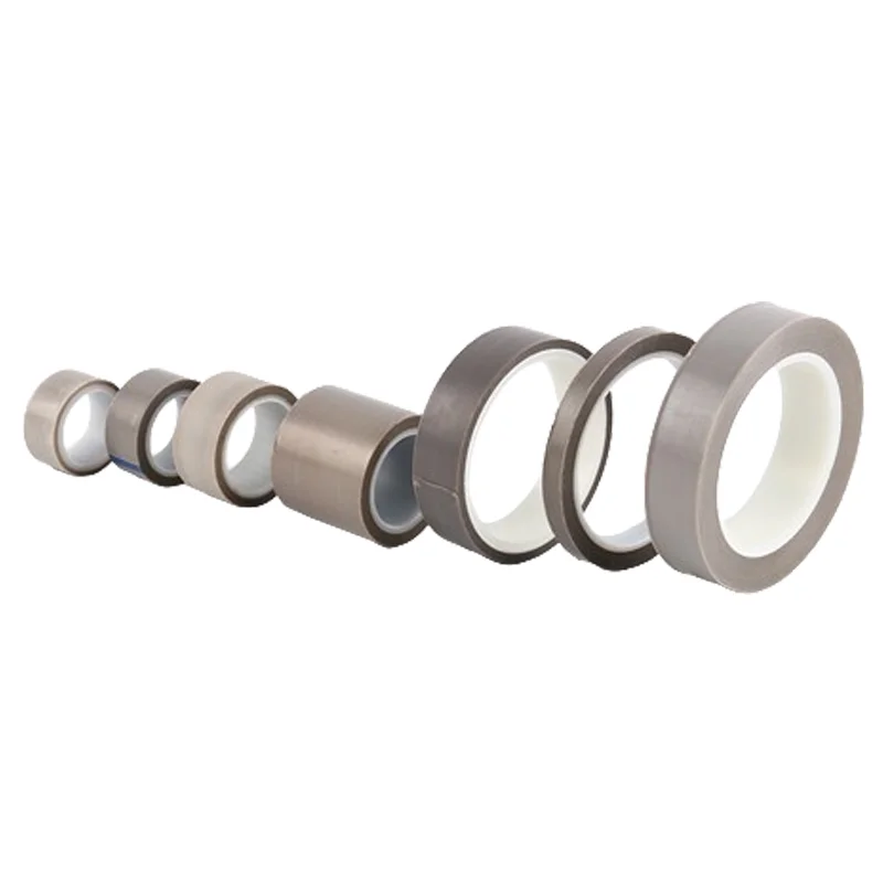100% PTFE heat resistant 280 degree insulation vaccum teflon tape supplier