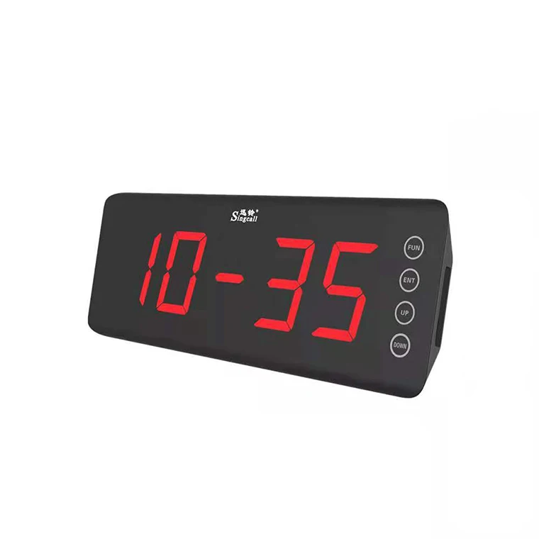 
New Style Screen Display Bank Restaurant Waiter Buzzer Receiver 