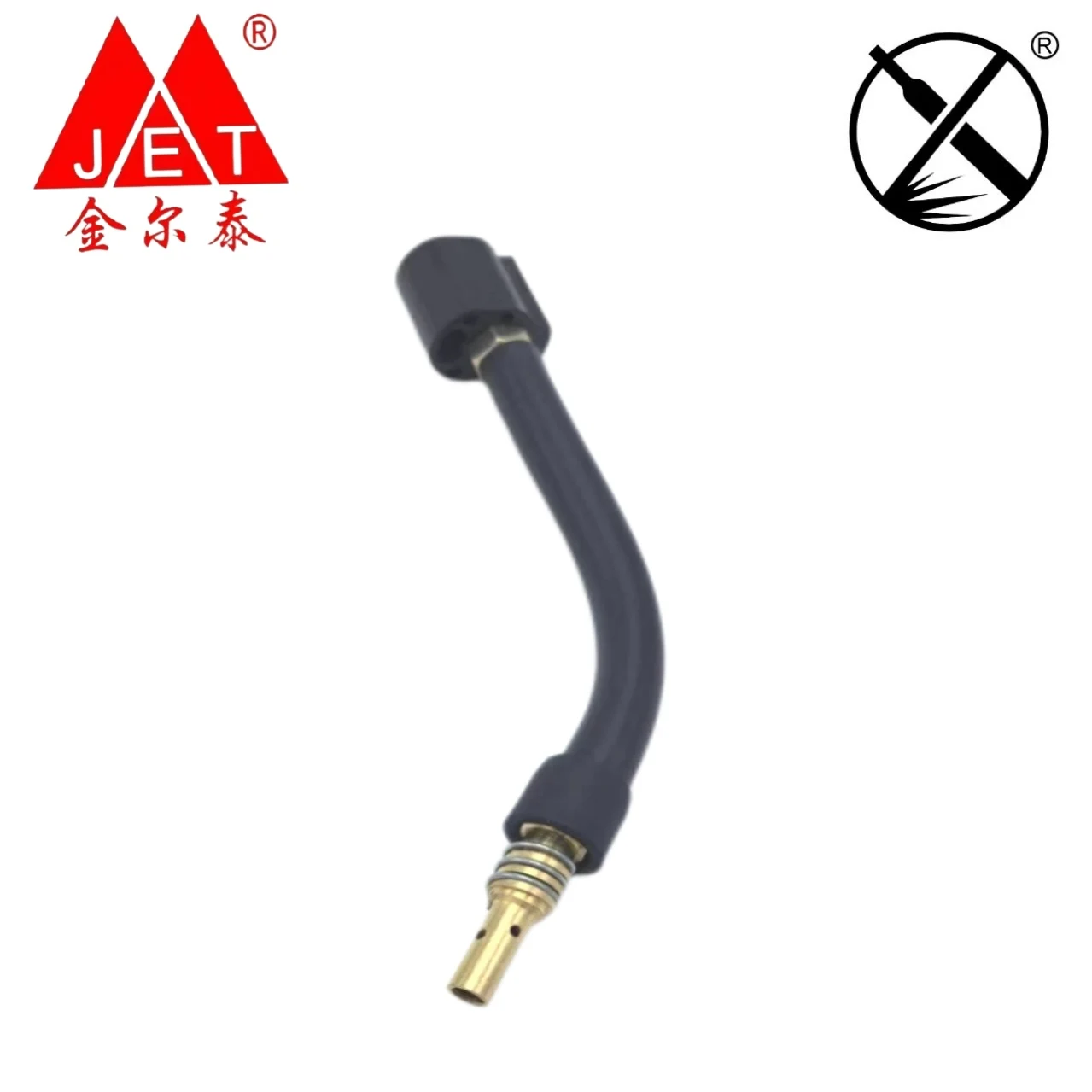 Durable Swan Neck Welding Equipment  Welding Swan Neck MB 501D for MIG Welding Torch Accessories