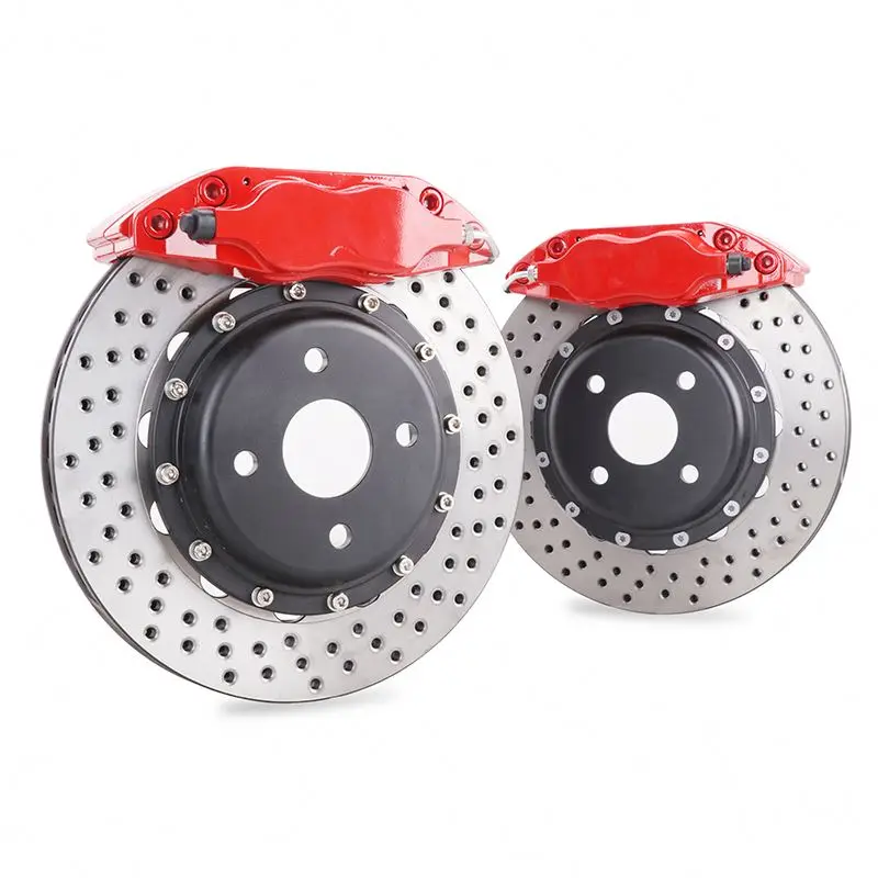 Brake Kit for 2015 Audi A3 8V BMW F20 E36 Subaru Electric Parking Brake Systems Disc Brake Set and Repair Kit