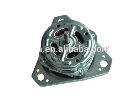 Low Price Automatic Electric Washing Machine Motor