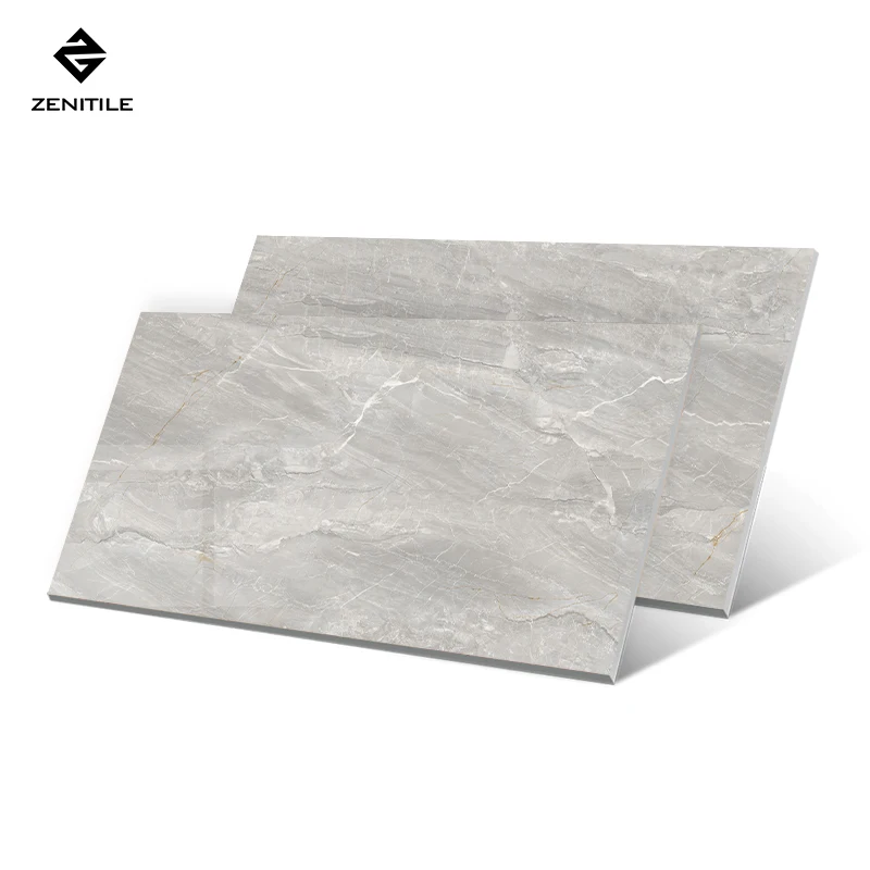Modern terrazzo decorative tiles wall brick floor tiles waterproof 600x1200mm porcelain tile