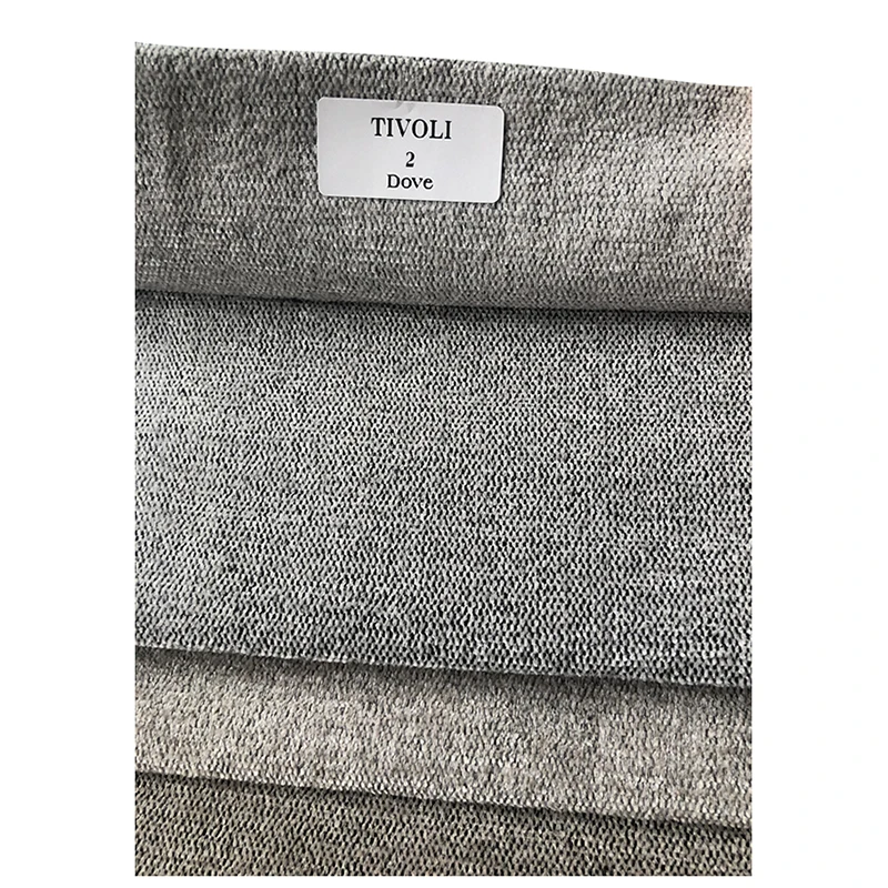 Low Price Wholesale Professional Supplier High-grade 100%polyester Plain Chenille Modern Designs Upholstery Sofa Fabric