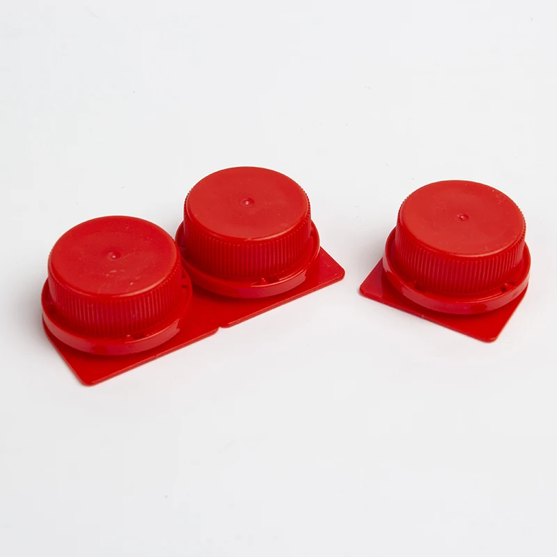 New Fast Delivery High-Quality Cap Drinks Bottle Easy Open Cap Secure Bottle Seal Beverage Cap