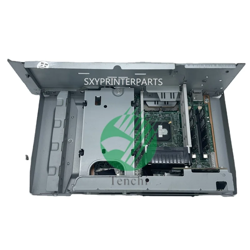 MP4002 Main board with holder (1).jpg