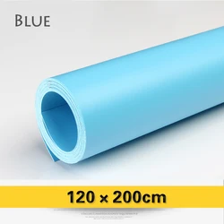 Фон для фотосъемки из ПВХ 120*200 см, высококачественный тканевый фон для фотосъемки, водонепроницаемый фон для фотосъемки
