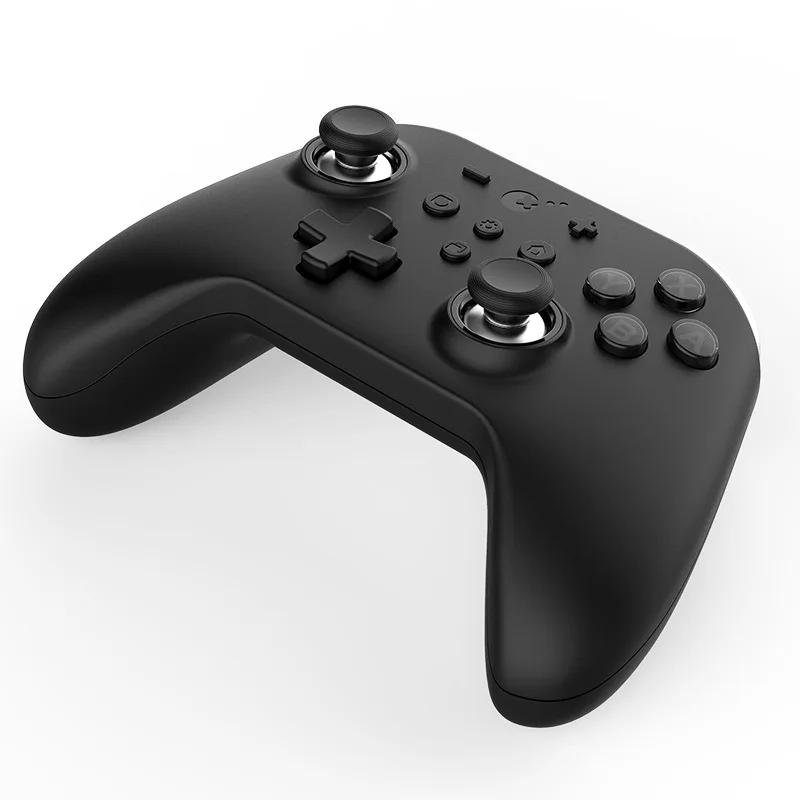 GuliKit Kingkong NS09 Pro 2 Wireless Gamepad For Nintendo Switch NS PC Raspberry PI Android IOS Phone Game Controller Joystick