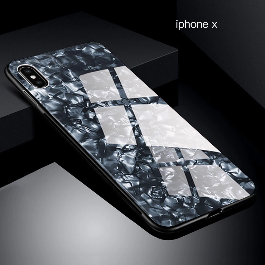 Design Cell Phone Case For Iphone 11/7/6/8/X/Xs New Product 2020 Wholesale Silicone Waterproof Mobile Phone Shell