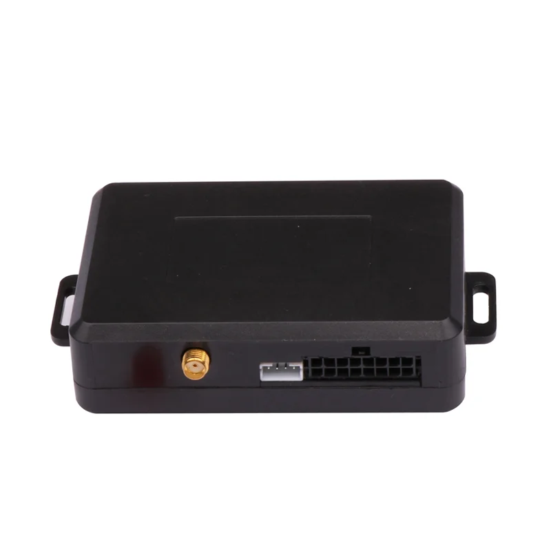 4g gps navigation tracker gps tracking device for vehicle car and motorcycle with gps tracking platform