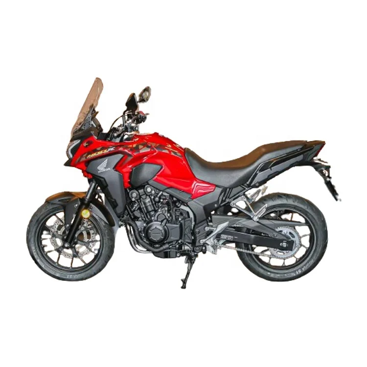Hongda DreamWing CB400X Rally 399CC высокопроизводительный 2-колесный автомобиль 4-тактный 2-цилиндровый экономичный Мотоцикл Напряжение