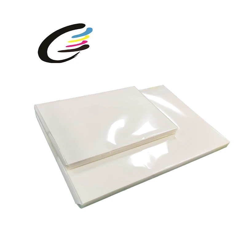 Hot Sales Factory UV DTF Film Printing Machine For Dtf Printing Film Sheets A3 Print Pet Film