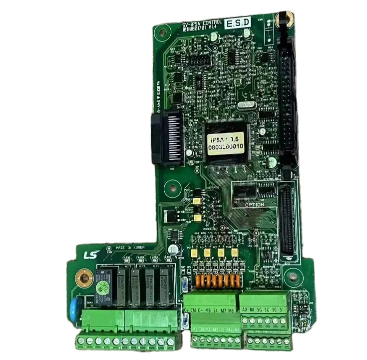 Inverter IP5 series 10110001701 and SV-IP5A Control motherboard CPU board