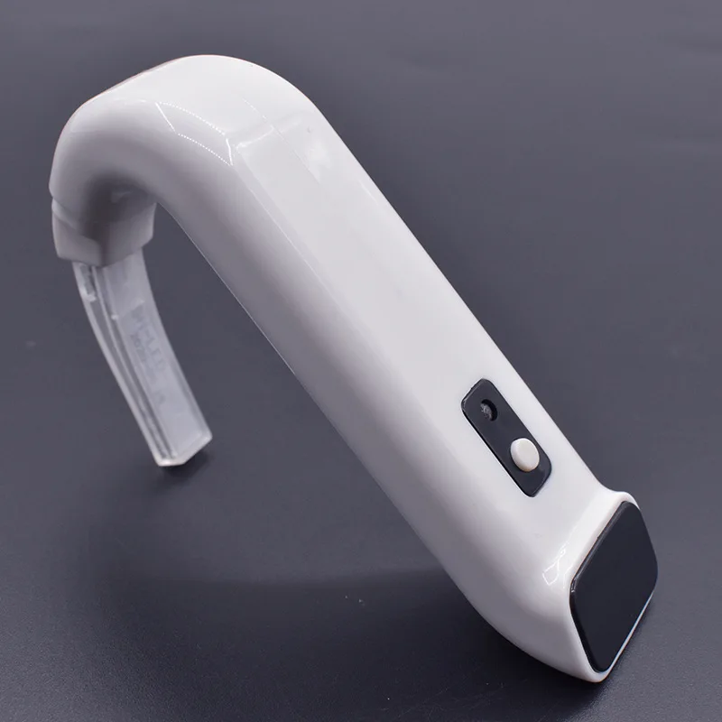 Dental Equipment Wireless Rechargeable Intraoral Suction & Lighting System LED Intraoral Light