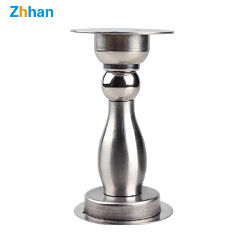 Decorative Hardware Door Safety Latch Manufacturing Fancy Barn Door Dust Stopper