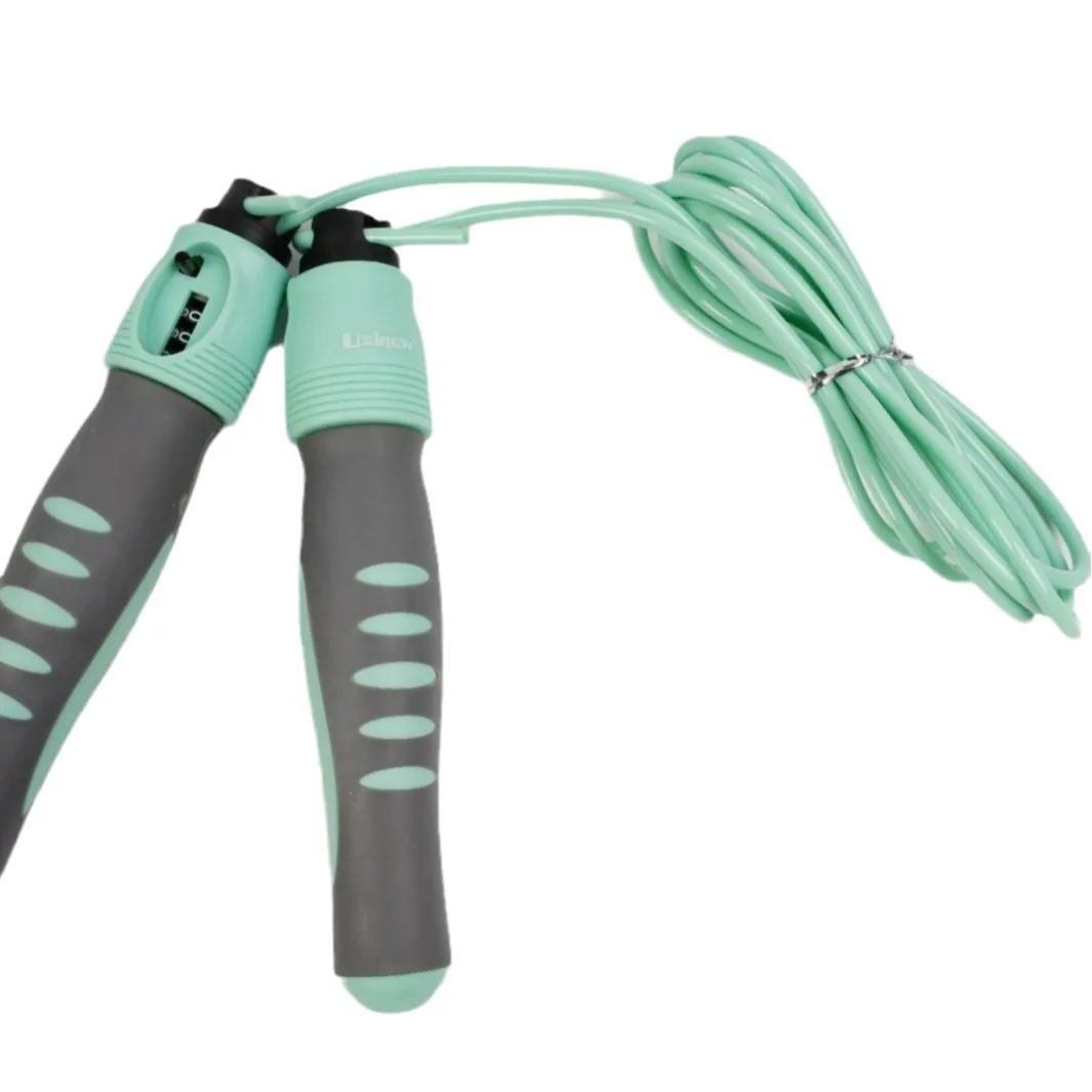 Counter Jump Rope  For Fitness