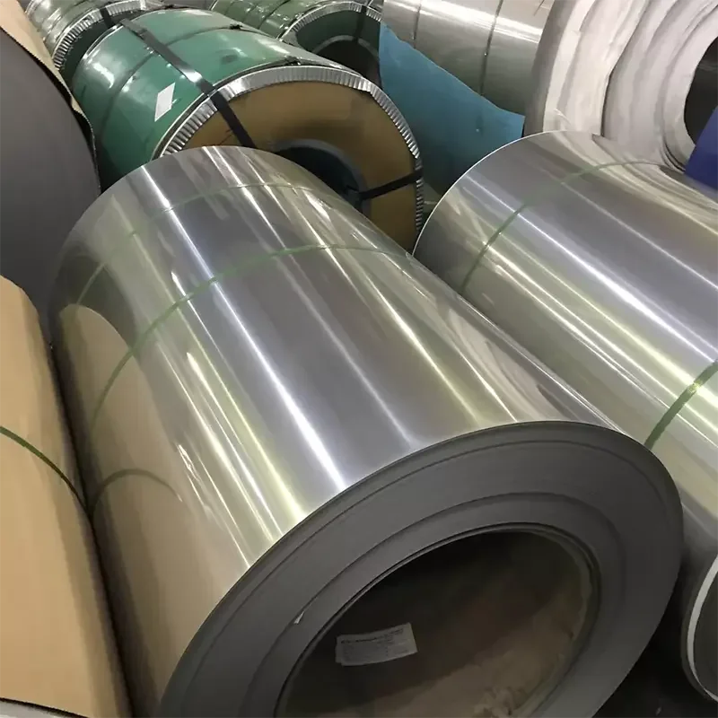 Factory price Astm A36 A283 A387 Q235 Q345 S235jr HRC hot rolled carbon steel coil