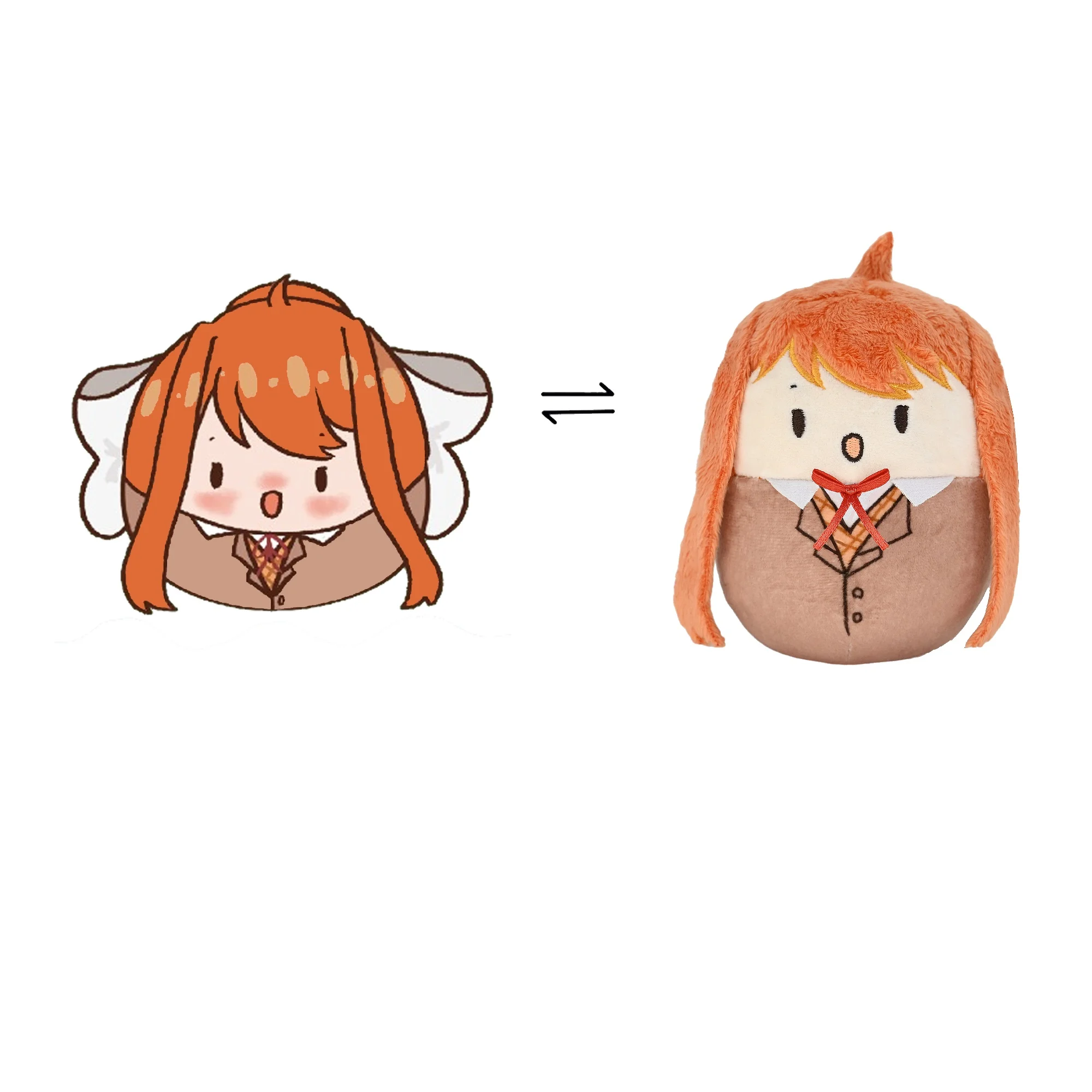 High Quality Plush Toy Manufacturer Soft Anime Plush Toys Custom Plush Figure Toys Kids Gifts