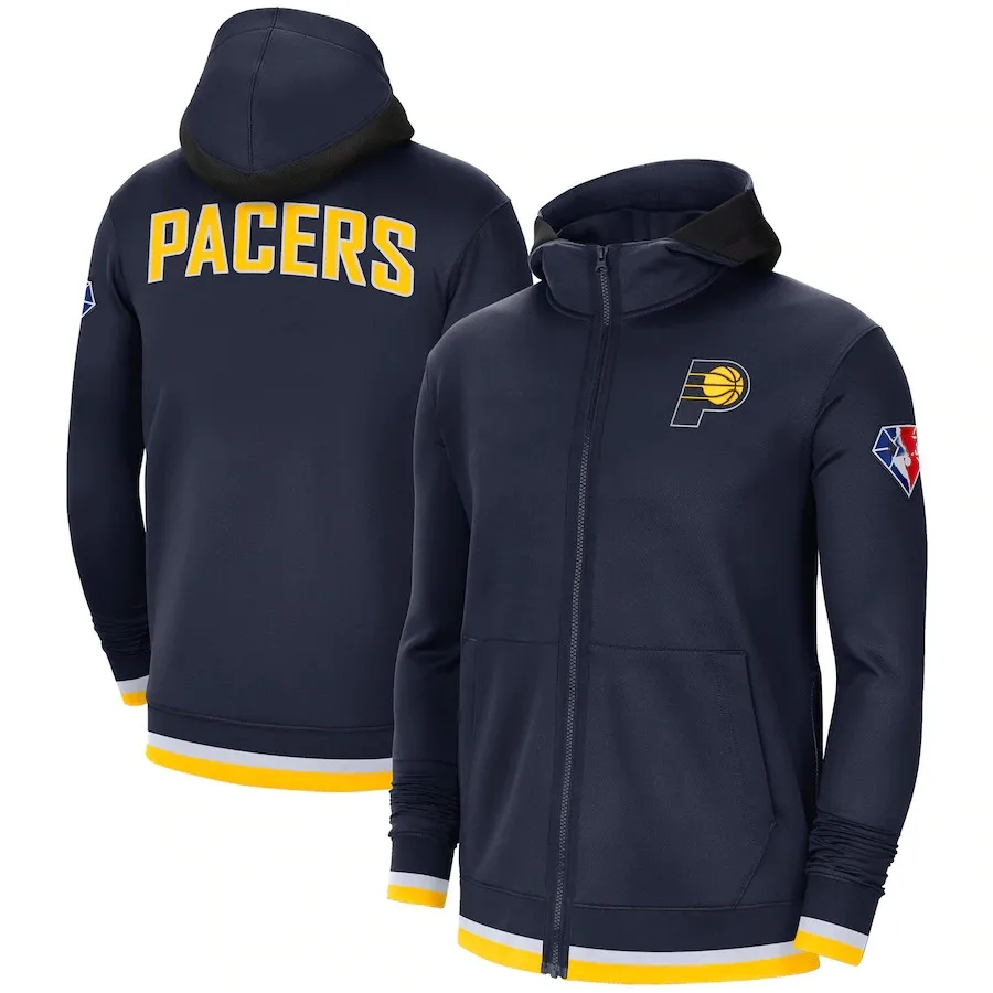 2022 US America Hot Selling Men Sports Polyester High Quality NBAA 30 Teams Basketball Hoodies