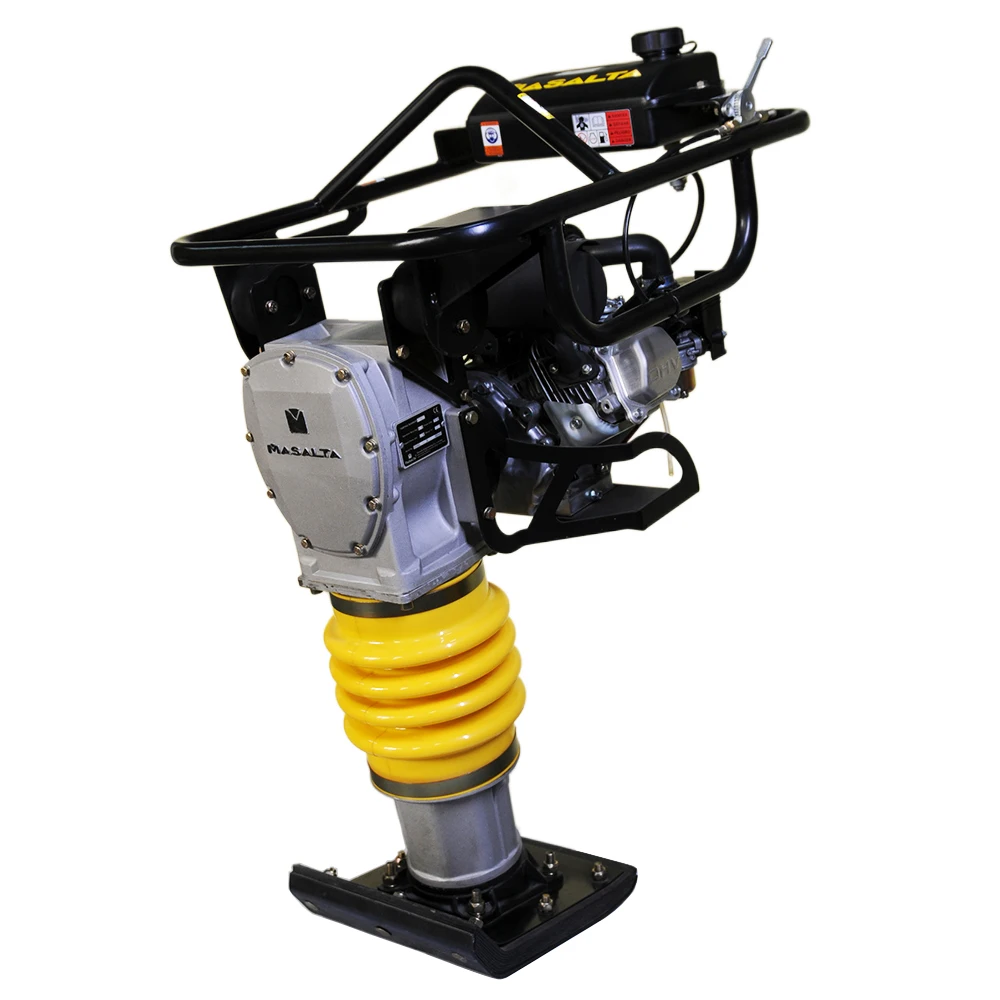 High quality New design 2022 loncin 163cc tamping rammer price price with CE