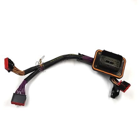 Hftf hot selling automatic transmission parts dct360 harness