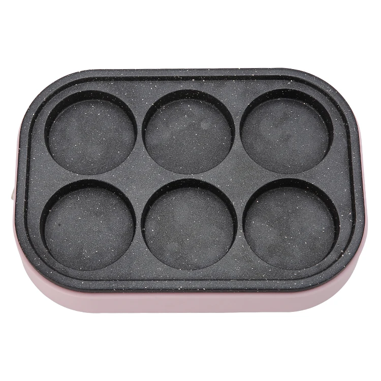 Factory wholesale portable home small multifunctional electric grill 220v