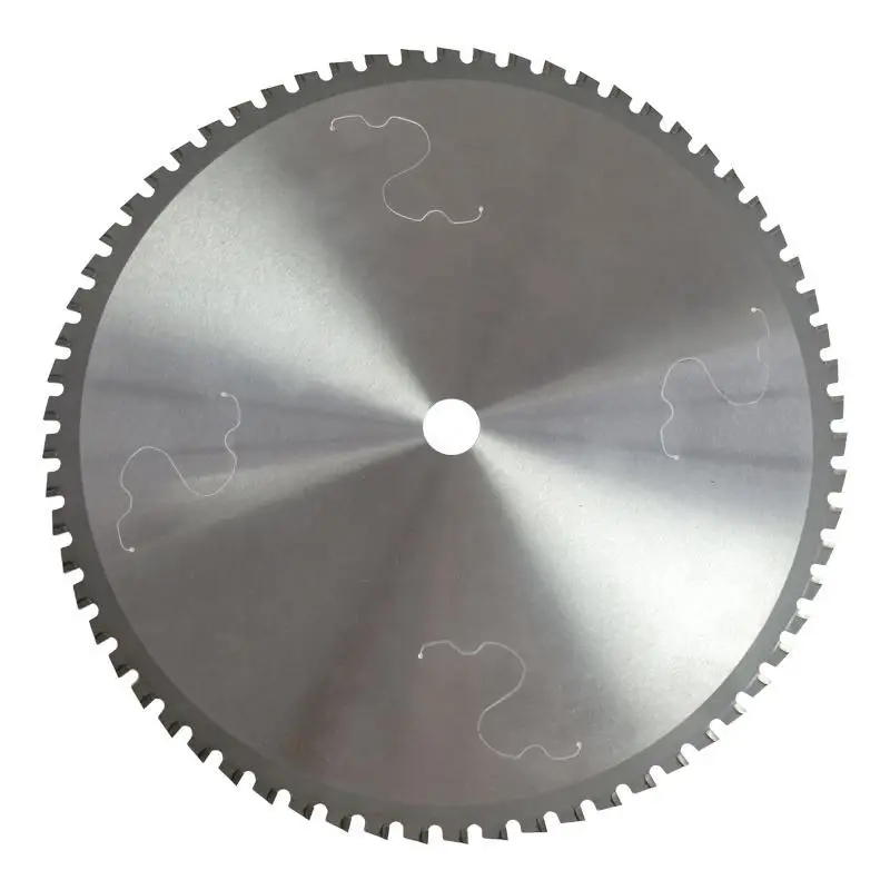 Aron carbide saw blade 256mm 40T Best Brush Cutter Grass TCT SAW Blade For Trimmer Metal Blade