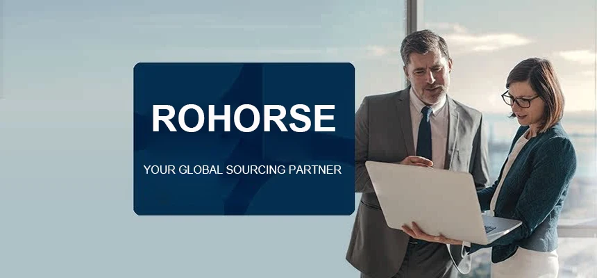 ROHORSE
