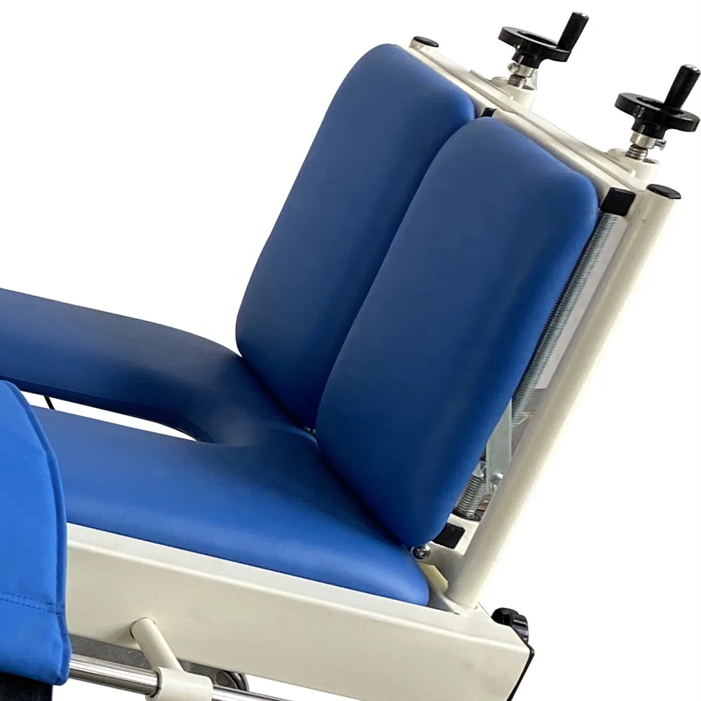 Medical Training Bed Series Electric Vertical Patient Bed And Rehabilitation Equipment