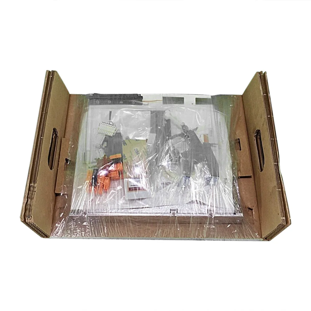 Новый оригинальный сервопривод Lexium LXM 62D LXM62DD15D21000 LXM62DD15Dxxxxx