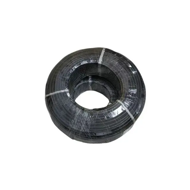 20/22/24/26AWG Power Control Non-shield  & Shielded Cable 2 3 4 5 6 8  10 Core  Power Cable