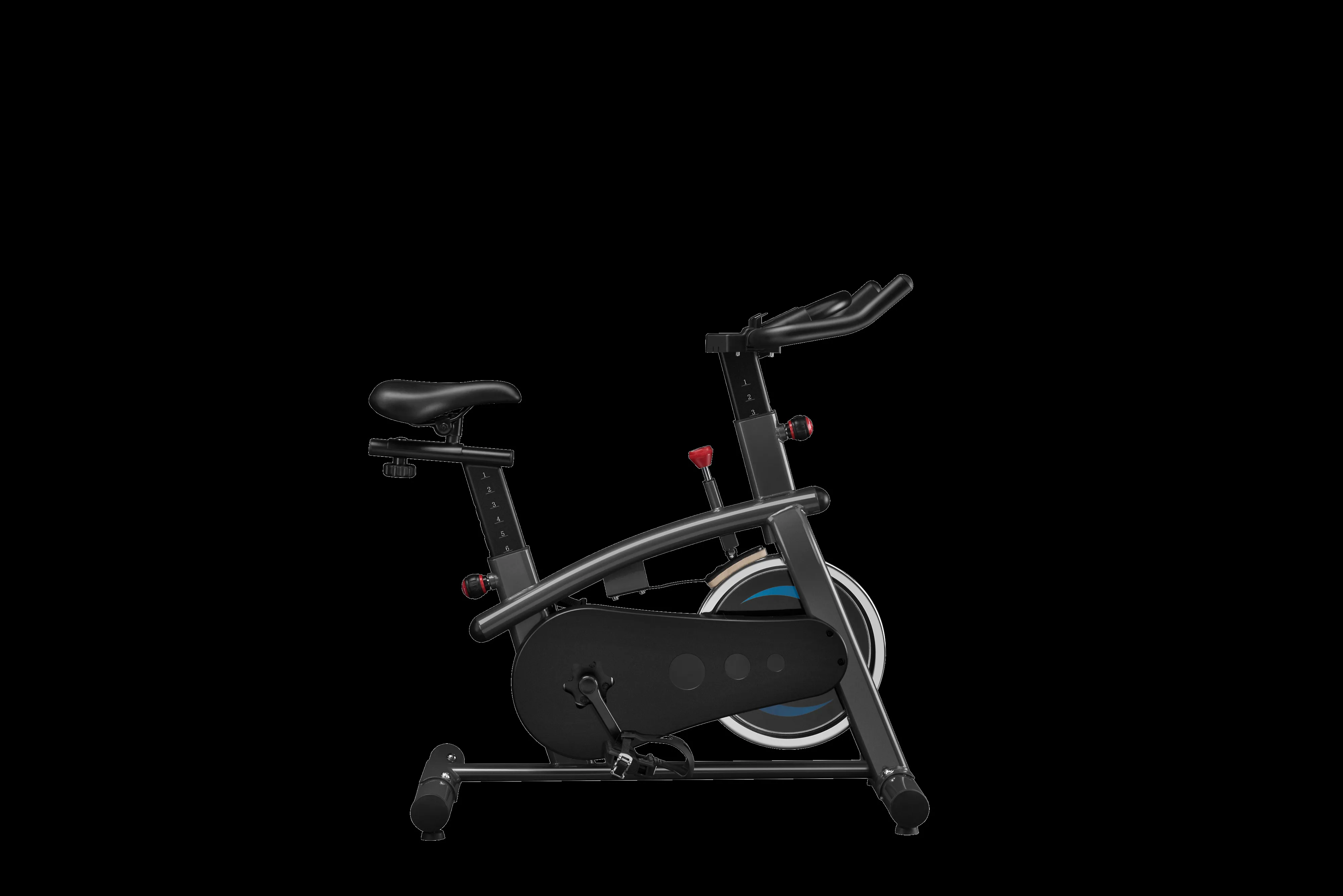 Body Building Gym Fitness Exercise Fit Spin bike  Indoor Gym Sports Cycle
