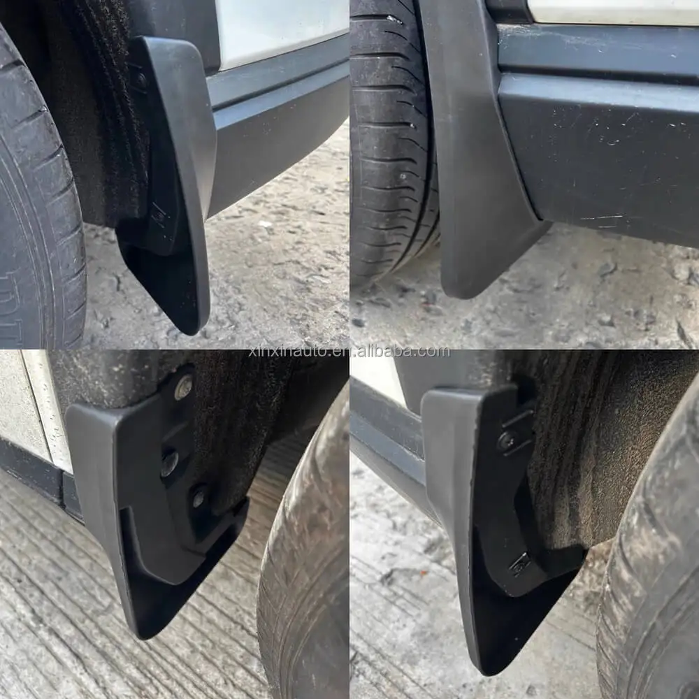 Car Mud Flaps Mudguards for Honda CRV CR-V C-RV 2017-2022 08P00-TLA-100 08P00TLA100 NYF101200