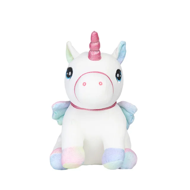 
Drop Shipping Stuffing Unicorn Fantasy unicorn plush toys stuffed toy 