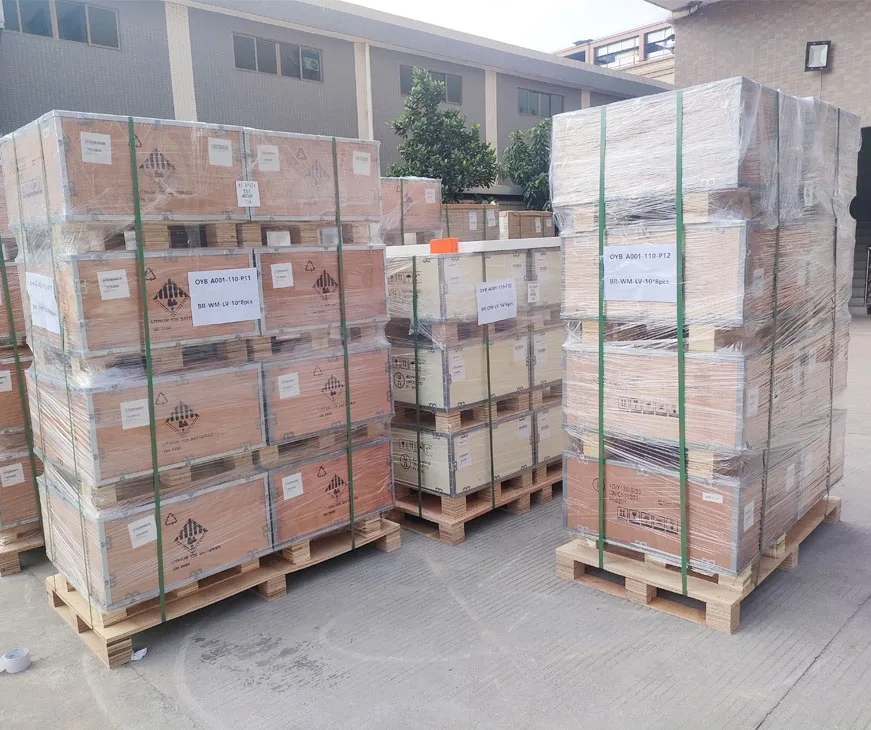 Lithium Ion Battety Pack 1KW Solar System Battery Lifepo4 for Solar System RV Electric Car