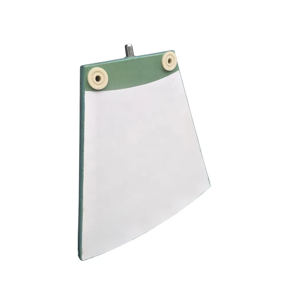 Disc Ceramic Filter