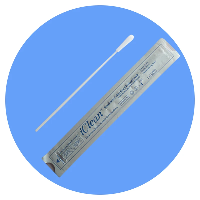 Sampling Swab CM-FS916 (DNA Flocked swabs )