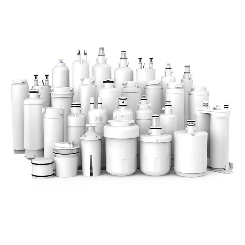 Z002 Replacement for Frigidaire ULTRAWF, Pure Source Ultra, Kenmore 9999, 469999, 46-9999, A0094E28261 Water and Ice