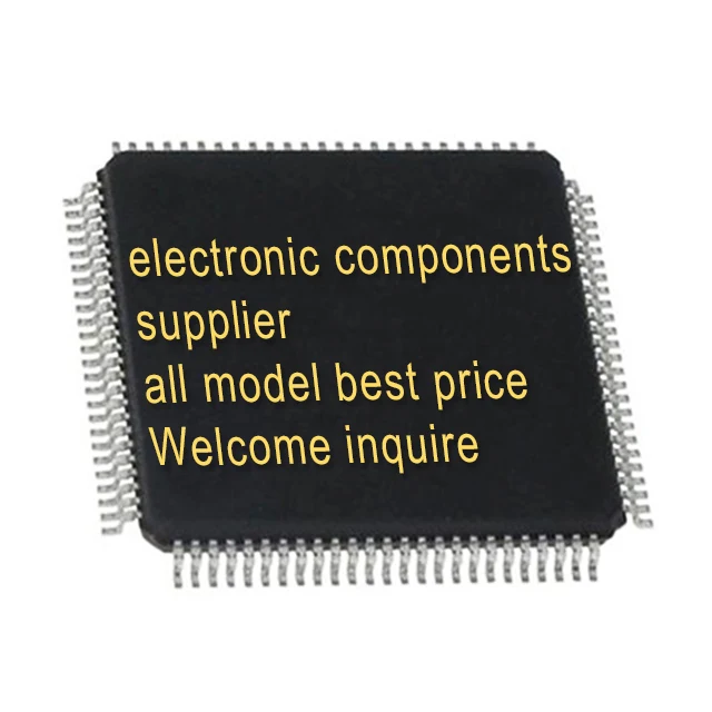 Stm32F407Vet6 St/Ti/On/Adi/Nxp/Microchip/Infineon/Fairchild/Vishay/Toshiba Ic Chips