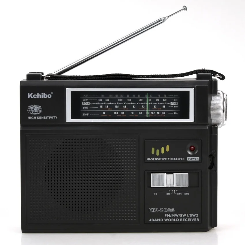 Factory direct hot sale Hi-sensitivity classic fm radio